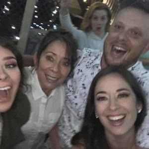 Meet your Posher, Irene